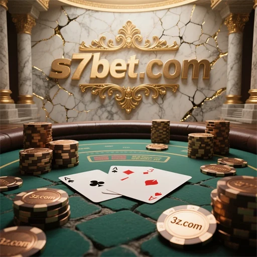 Descubra a Diversão dos Jogos de Cartas no s7bet.com