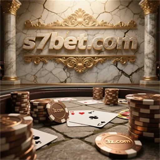 Descubra a Emoção dos Jackpots em s7bet.com