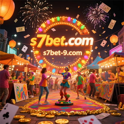 s7bet.com
