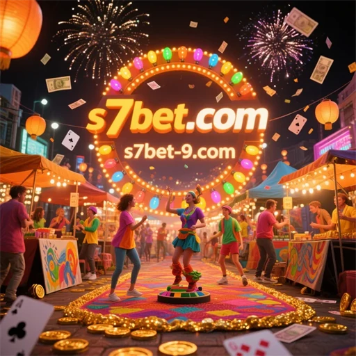 s7bet.com