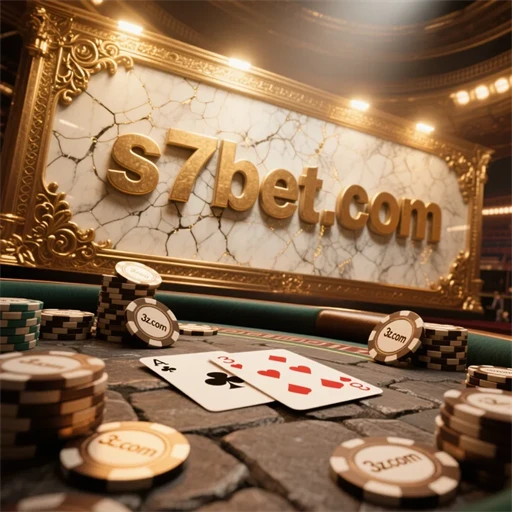 Explorando a Diversidade dos Caça-níqueis no S7bet.com
