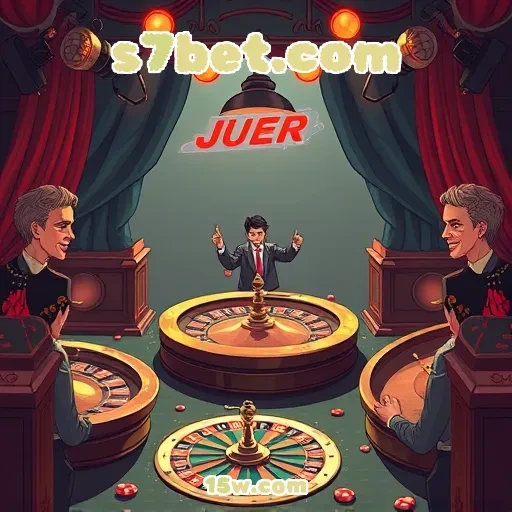 s7bet.com Comunidade de Jogadores
