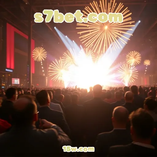 s7bet.com: Apostas Seguras e Divertidas Através da Consciência Responsável