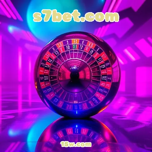 s7bet.com: Esportes Virtuais e Seu Impacto no Mundo dos Jogos Online